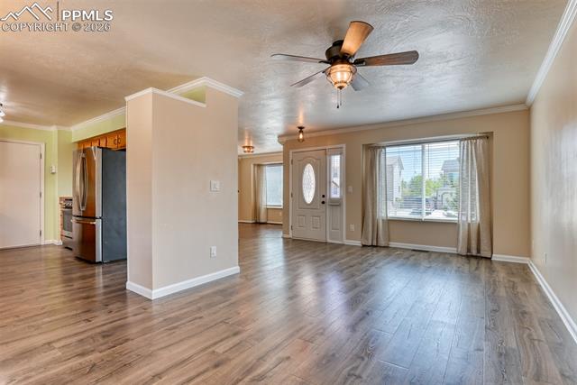 MLS Image for 920  Binger  ,Colorado Springs, Colorado