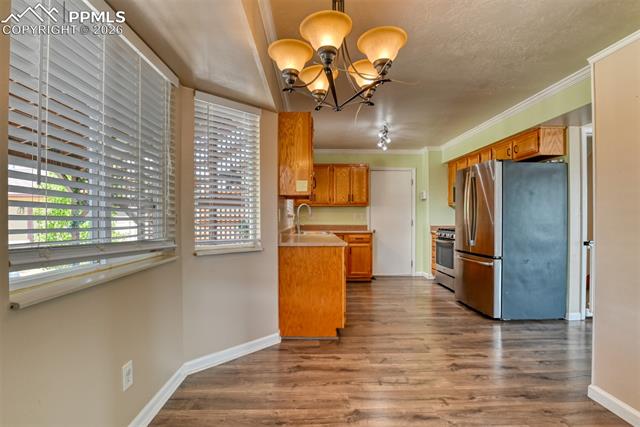 MLS Image for 920  Binger  ,Colorado Springs, Colorado