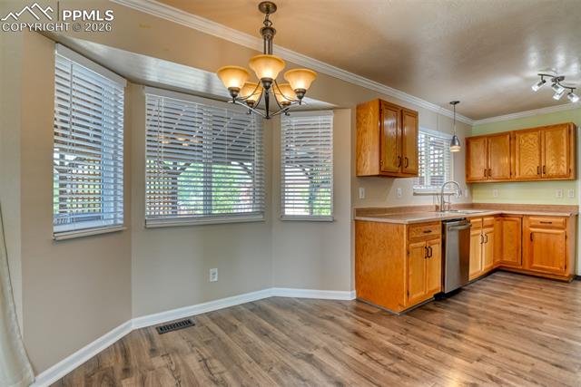 MLS Image for 920  Binger  ,Colorado Springs, Colorado