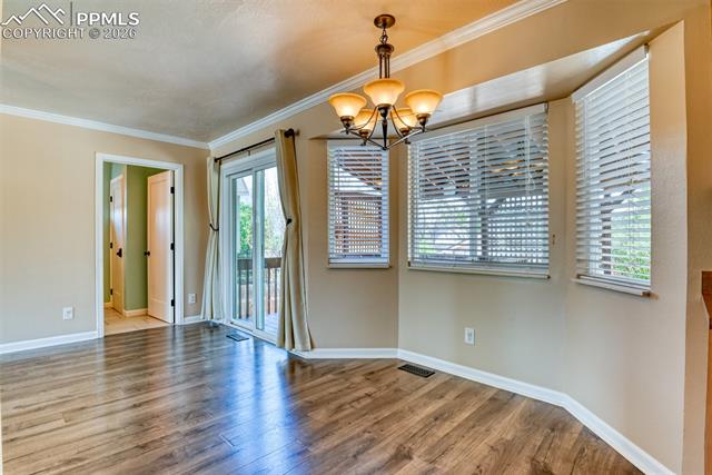 MLS Image for 920  Binger  ,Colorado Springs, Colorado