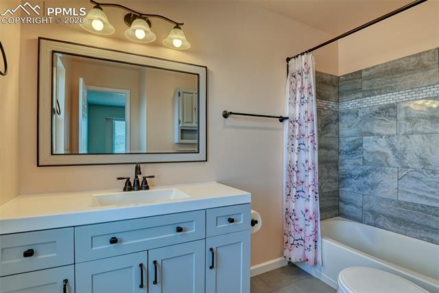 MLS Image for 920  Binger  ,Colorado Springs, Colorado