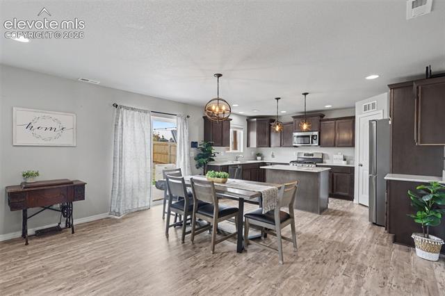 MLS Image for 8734  Beaverhead  ,Colorado Springs, Colorado