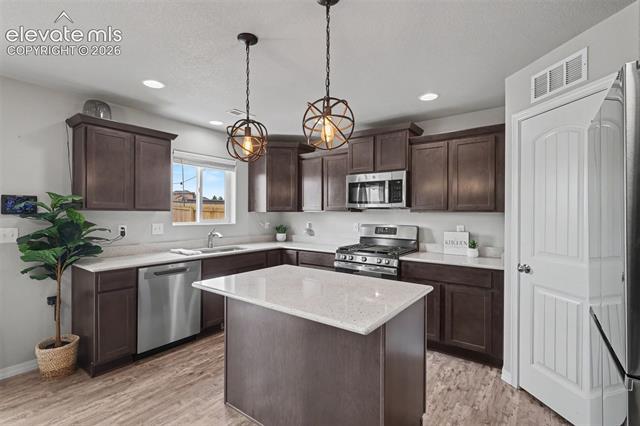 MLS Image for 8734  Beaverhead  ,Colorado Springs, Colorado