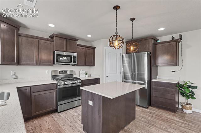 MLS Image for 8734  Beaverhead  ,Colorado Springs, Colorado