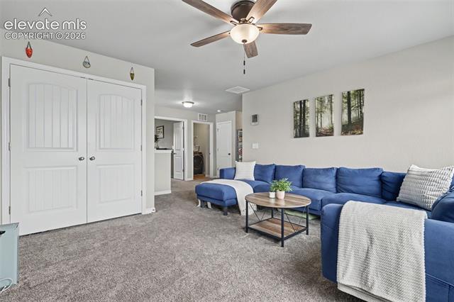 MLS Image for 8734  Beaverhead  ,Colorado Springs, Colorado