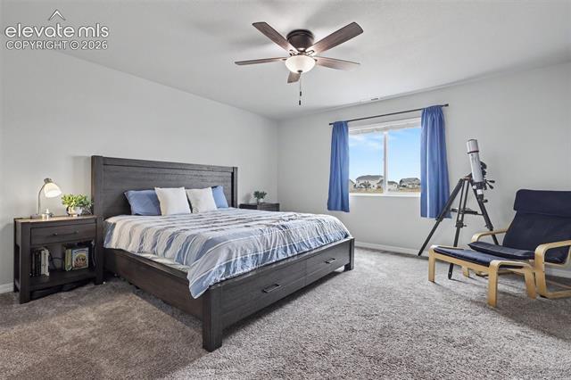 MLS Image for 8734  Beaverhead  ,Colorado Springs, Colorado