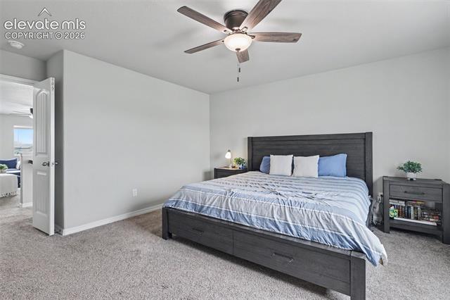 MLS Image for 8734  Beaverhead  ,Colorado Springs, Colorado