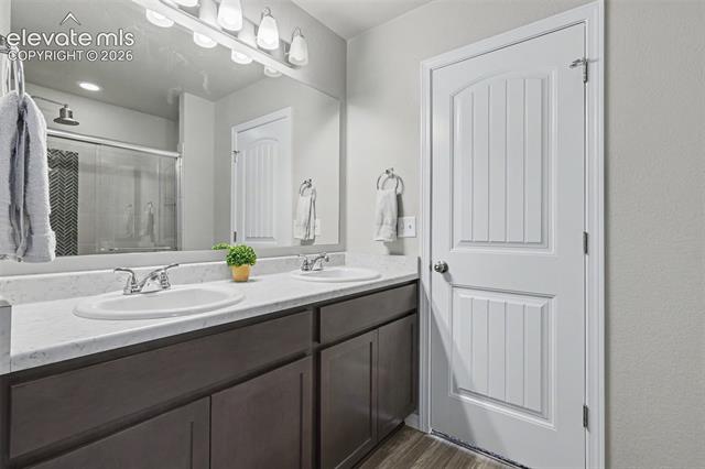 MLS Image for 8734  Beaverhead  ,Colorado Springs, Colorado