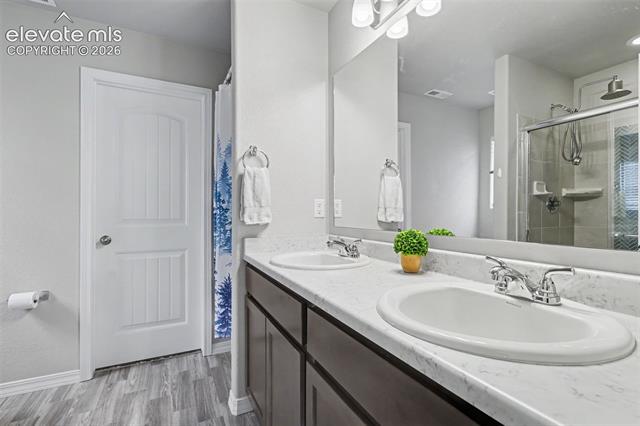 MLS Image for 8734  Beaverhead  ,Colorado Springs, Colorado
