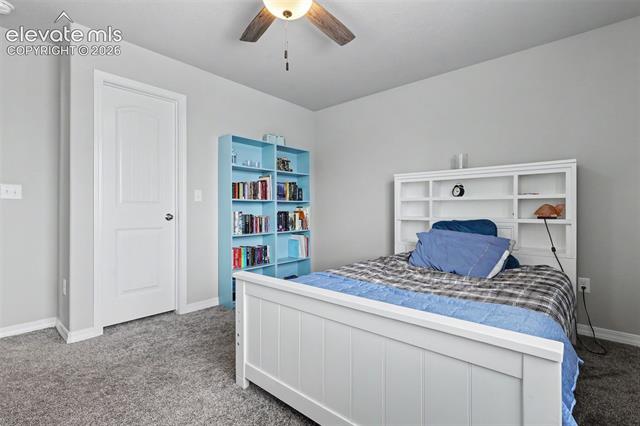 MLS Image for 8734  Beaverhead  ,Colorado Springs, Colorado
