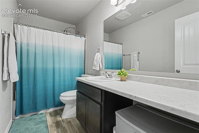 MLS Image for 8734  Beaverhead  ,Colorado Springs, Colorado