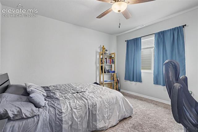 MLS Image for 8734  Beaverhead  ,Colorado Springs, Colorado