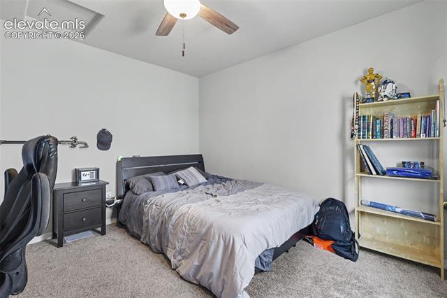 MLS Image for 8734  Beaverhead  ,Colorado Springs, Colorado