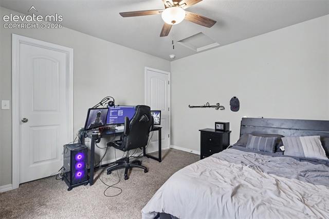 MLS Image for 8734  Beaverhead  ,Colorado Springs, Colorado