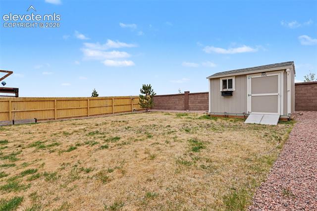MLS Image for 8734  Beaverhead  ,Colorado Springs, Colorado