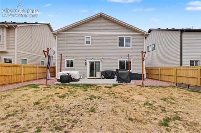 MLS Image for 8734  Beaverhead  ,Colorado Springs, Colorado