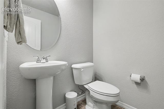MLS Image for 8734  Beaverhead  ,Colorado Springs, Colorado