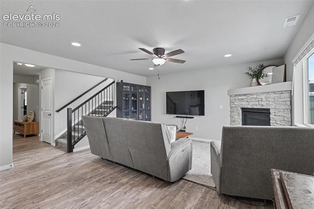 MLS Image for 8734  Beaverhead  ,Colorado Springs, Colorado