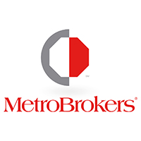 Metro Brokers Logo