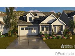 945  pear street, Fort Collins sold home. Closed on 2022-06-13 for $719,278.