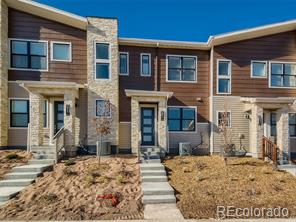 7855  Merino Lane B, Littleton  MLS: 9943912 Beds: 3 Baths: 3 Price: $484,990