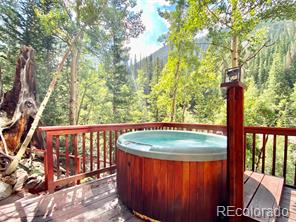 1781  stevens gulch road, Silver Plume sold home. Closed on 2022-11-14 for $850,000.