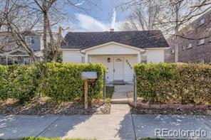 3336 s pearl street, englewood sold home. Closed on 2022-07-15 for $590,000.