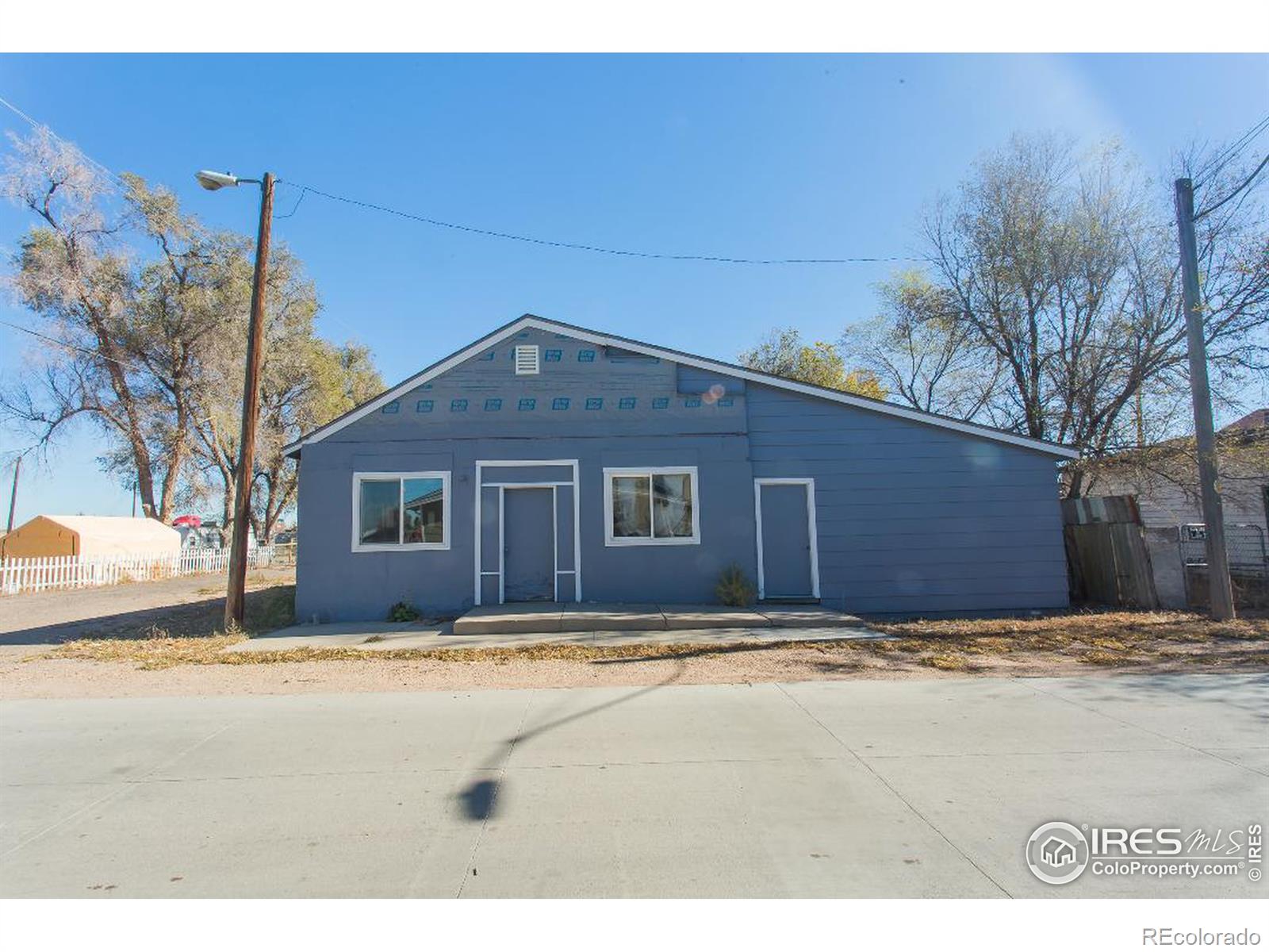 1521 n 25th avenue, greeley sold home. Closed on 2022-02-08 for $220,000.