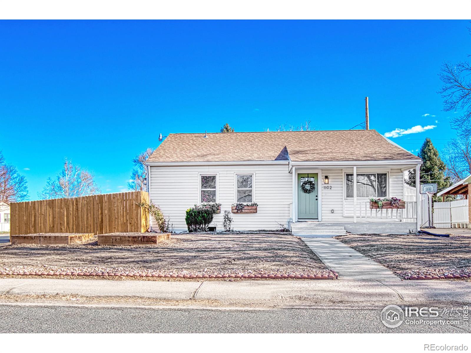 1102  33rd avenue, Greeley sold home. Closed on 2022-01-24 for $424,000.