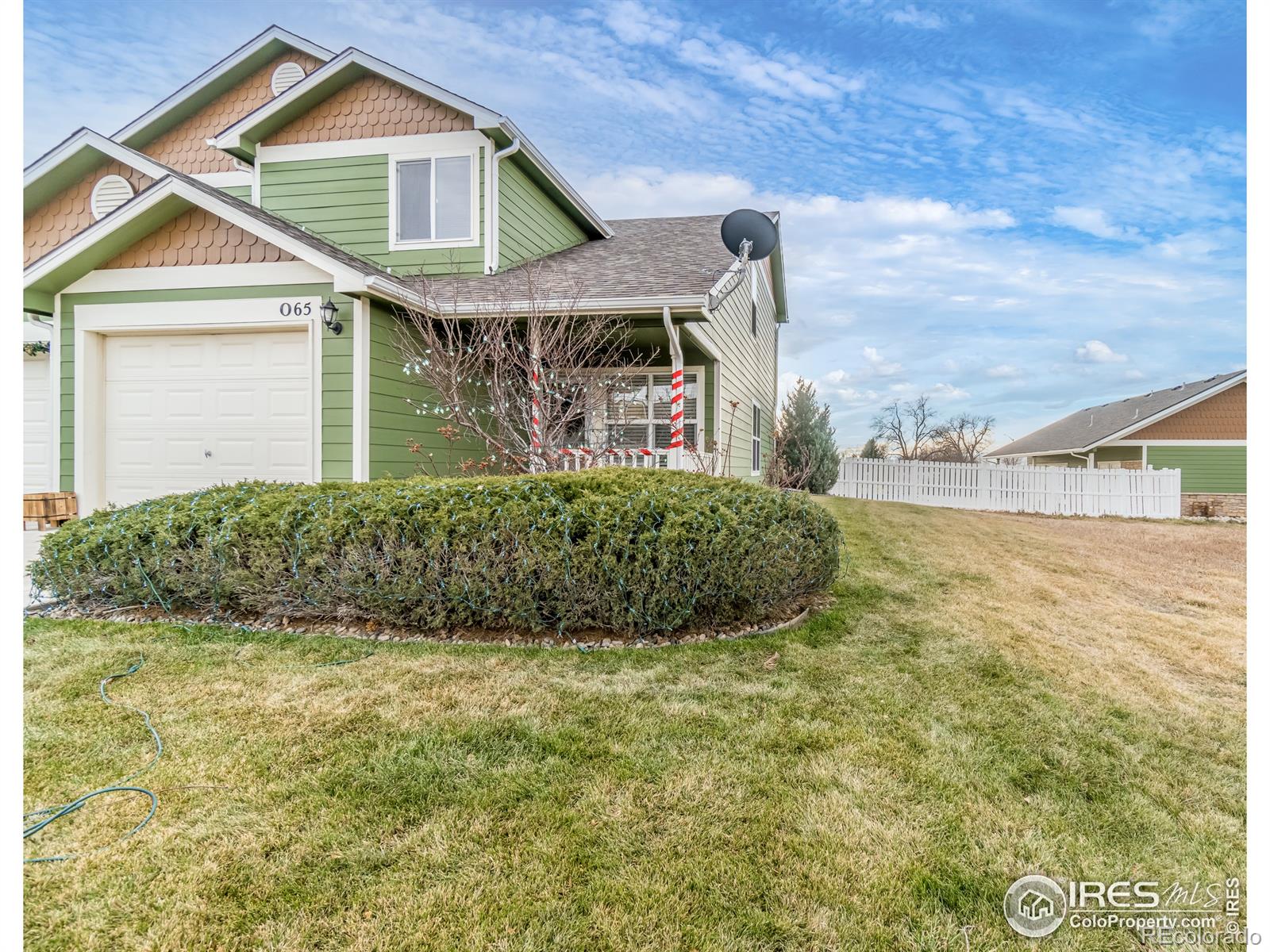 802  waterglen drive, Fort Collins sold home. Closed on 2022-01-27 for $334,000.