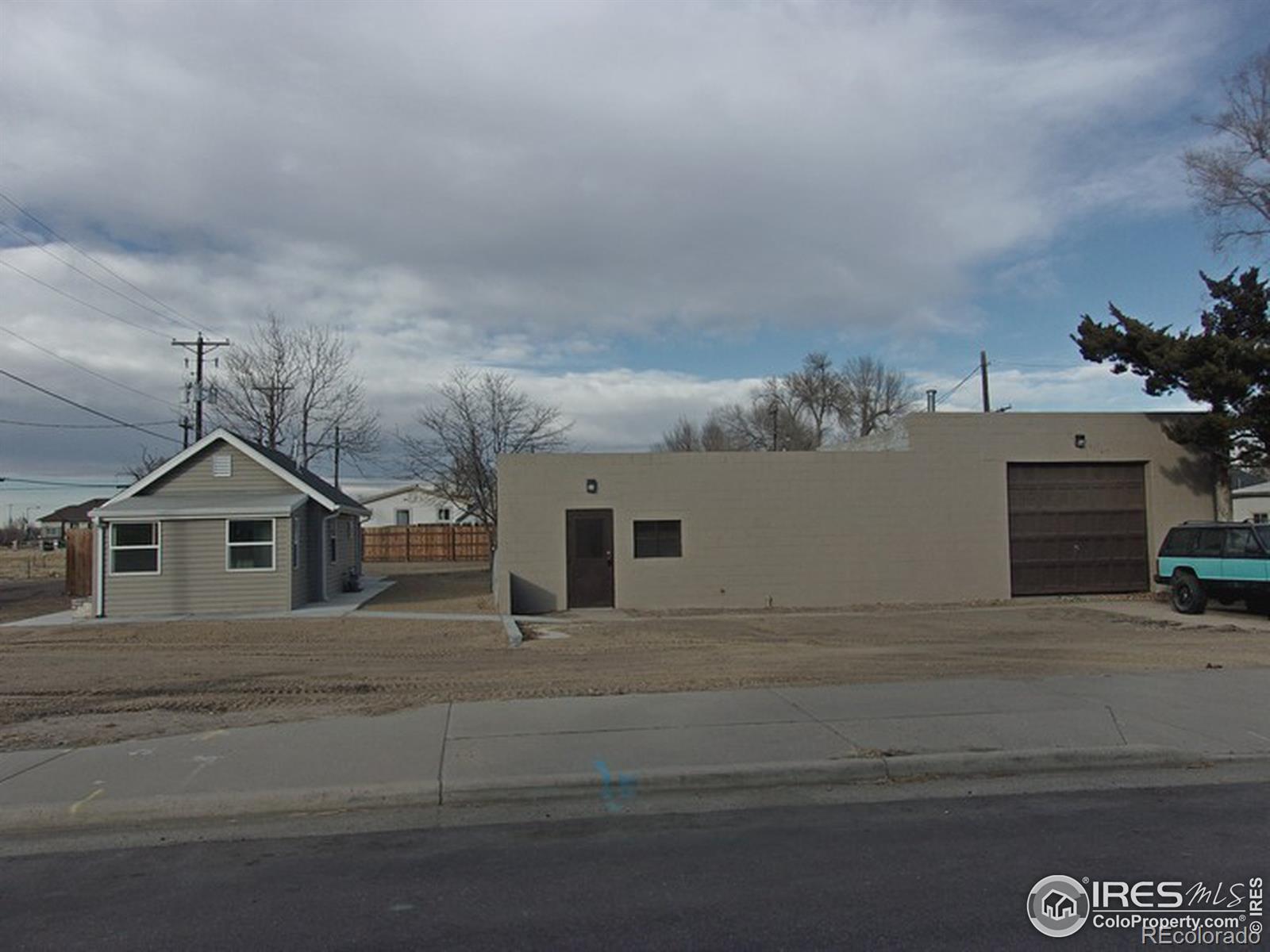 1023  b street, Greeley sold home. Closed on 2022-04-08 for $345,000.