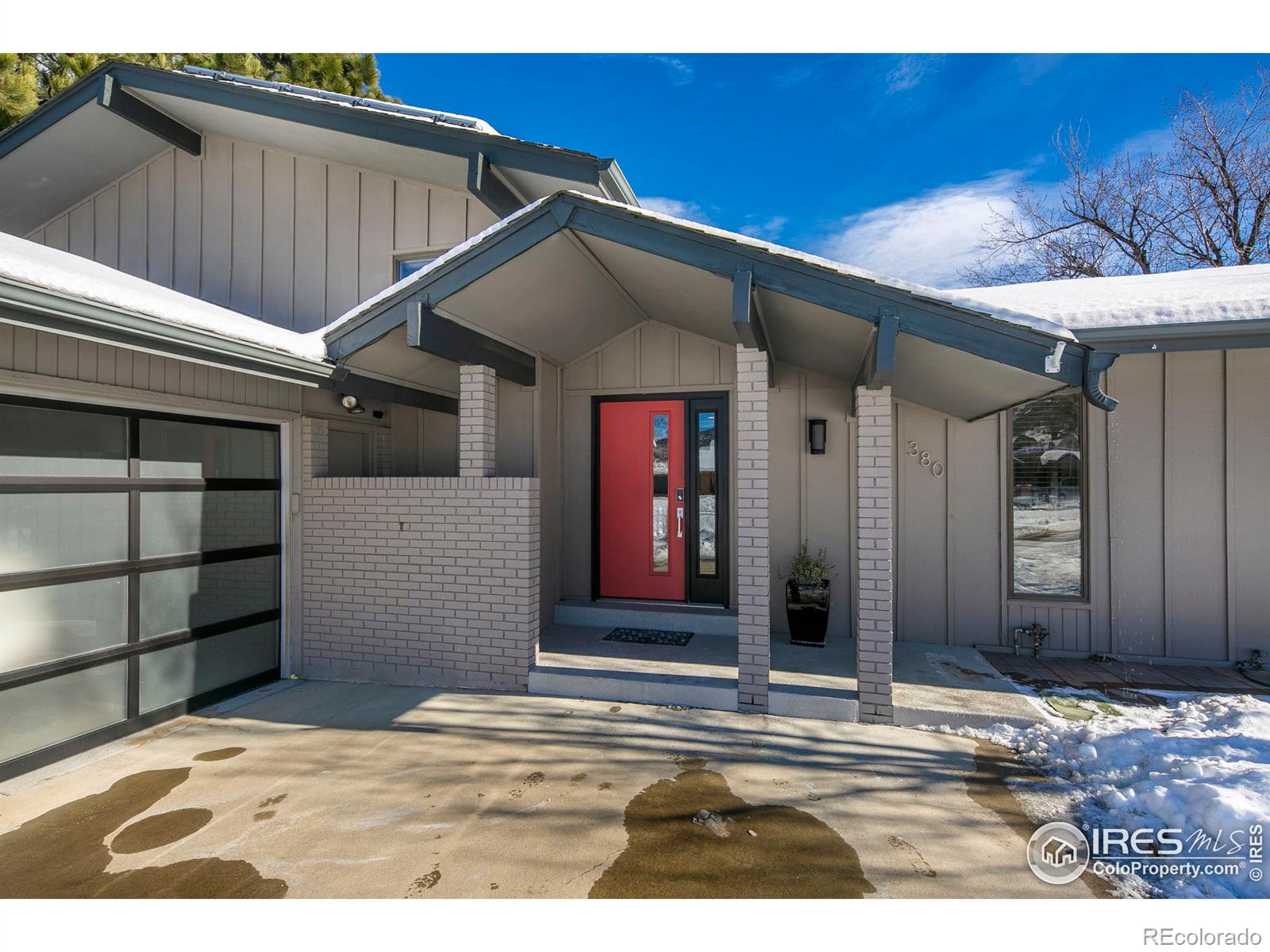 380  erie drive, Boulder sold home. Closed on 2022-02-14 for $1,730,000.