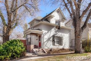 1011 e exposition avenue, Denver sold home. Closed on 2022-05-03 for $730,000.