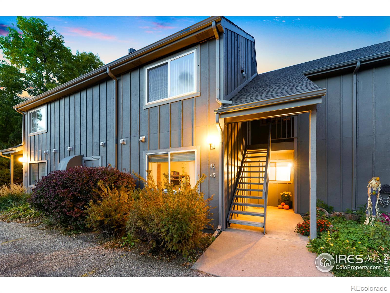 705 e drake road, Fort Collins sold home. Closed on 2022-02-23 for $295,000.