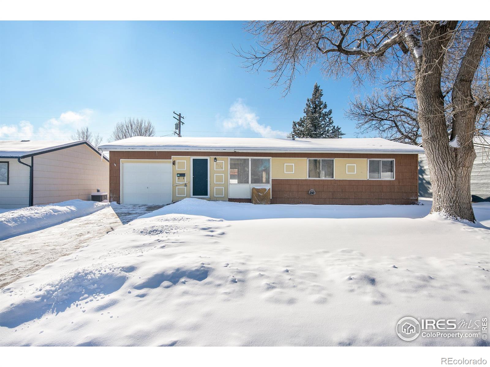 3214 w 12th st rd, Greeley sold home. Closed on 2022-03-07 for $290,000.