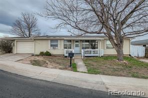 2353 w 90th avenue, Denver sold home. Closed on 2022-05-13 for $350,000.