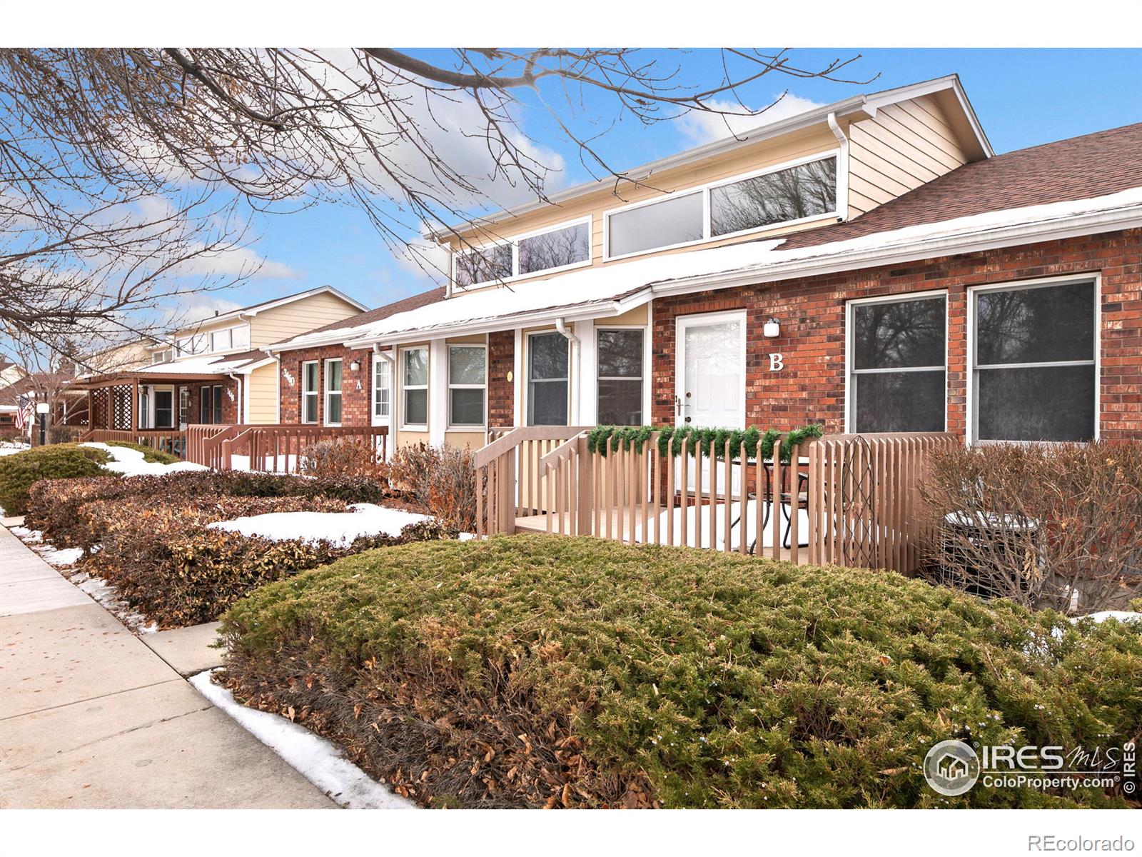 3460  laredo lane, Fort Collins sold home. Closed on 2022-04-01 for $400,000.