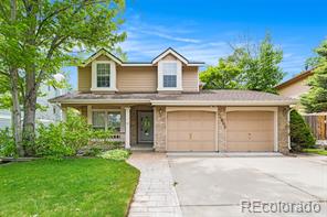 11022  Trailrider Pass, littleton MLS: 5223499 Beds: 4 Baths: 4 Price: $589,000