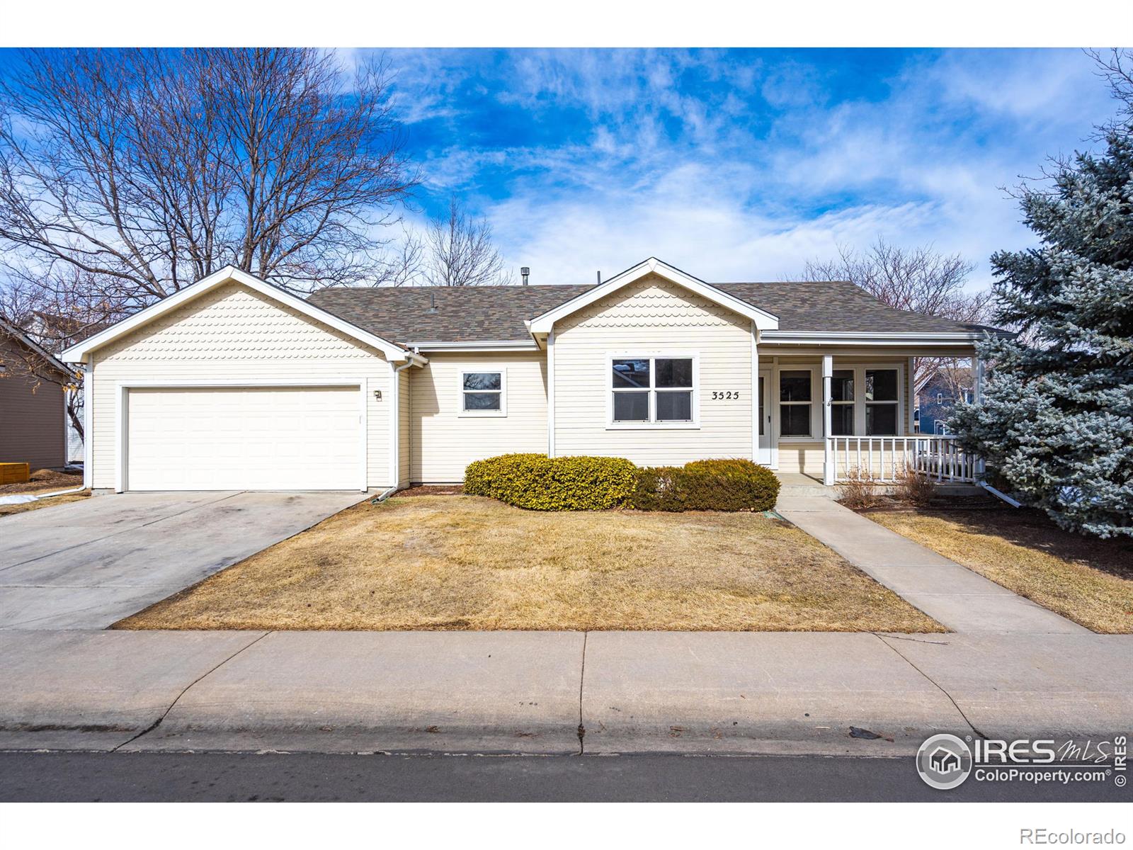 3525  red mountain drive, Fort Collins sold home. Closed on 2022-03-18 for $508,550.