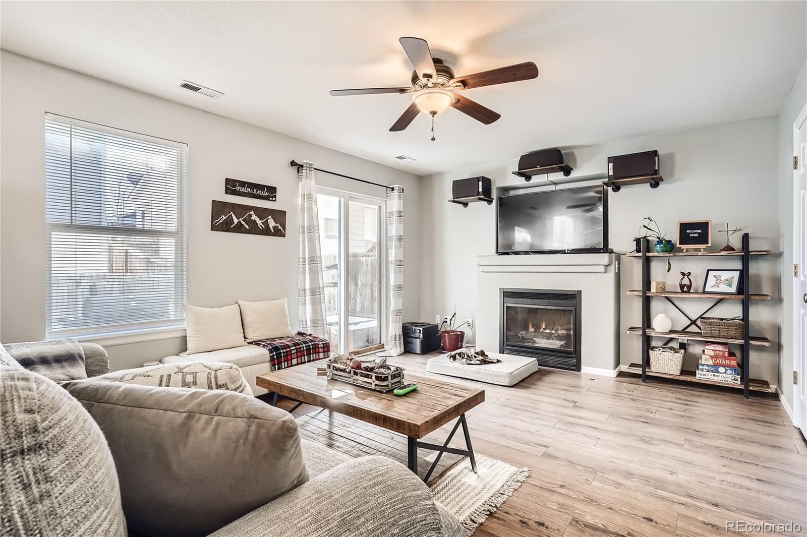 3927 W Kenyon Avenue, denver MLS: 3802053 Beds: 3 Baths: 3 Price: $489,900