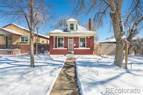 1386  wolff street, Denver sold home. Closed on 2022-05-12 for $772,000.