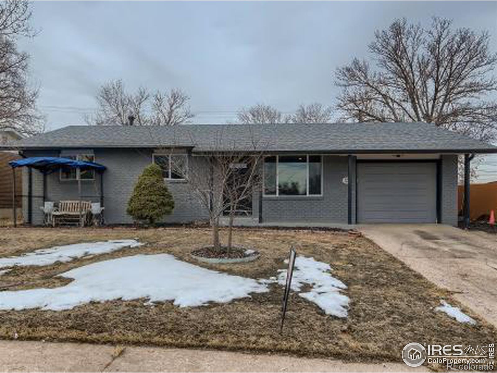 2829  15th ave ct, Greeley sold home. Closed on 2022-04-08 for $407,503.