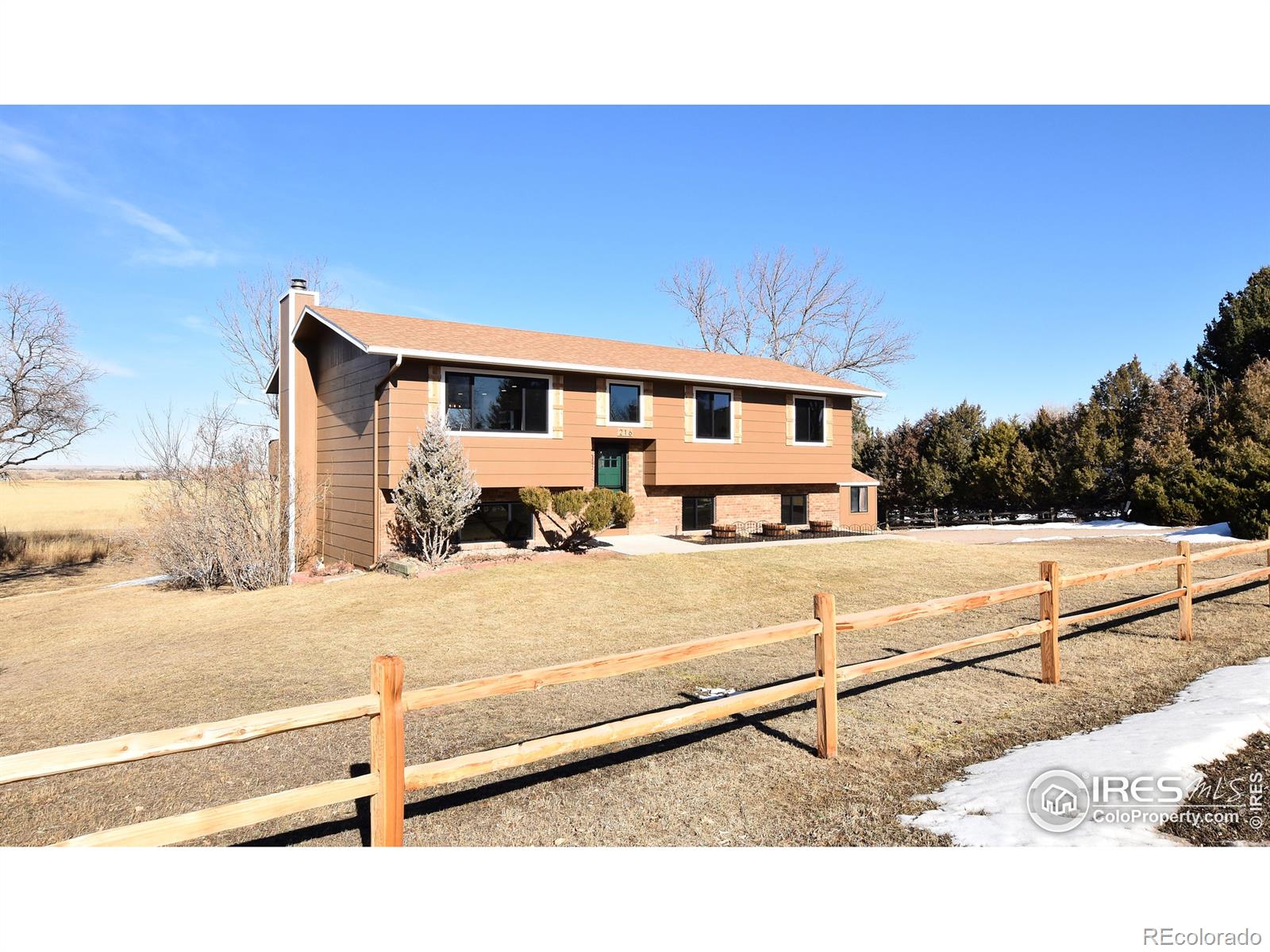 216  bradley drive, Fort Collins sold home. Closed on 2022-04-12 for $640,000.