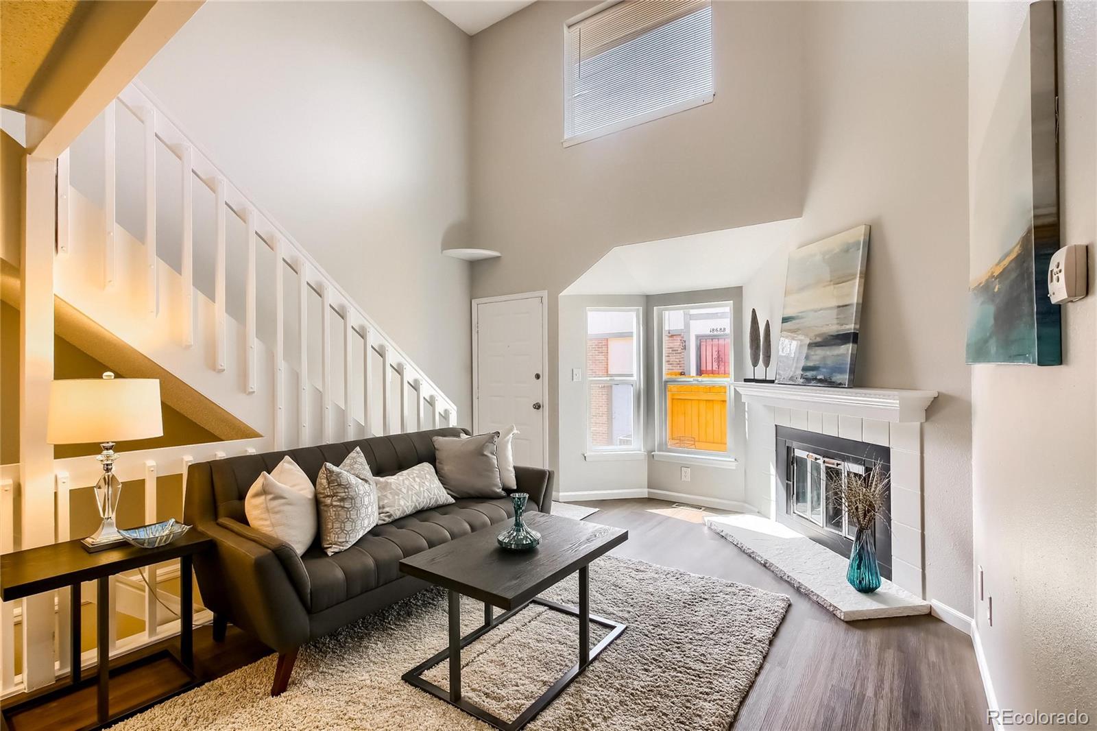 1878 S Ammons Street B, Lakewood  MLS: 2819528 Beds: 3 Baths: 3 Price: $370,000