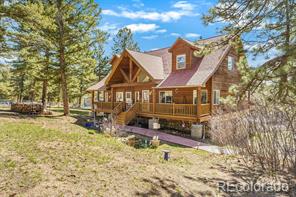 20133  silver ranch road, Conifer sold home. Closed on 2022-05-31 for $1,170,000.