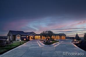 5524  lemon gulch road, Castle Rock sold home. Closed on 2022-10-21 for $2,300,000.