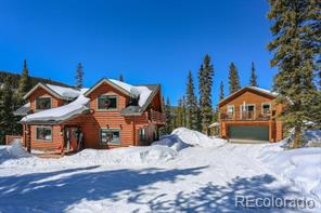 394  rena road, Breckenridge sold home. Closed on 2022-05-13 for $1,505,000.