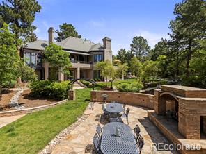 158  Glengarry Place, castle rock MLS: 9760551 Beds: 4 Baths: 5 Price: $2,750,000