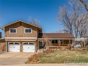 8705 e radcliff avenue, Denver sold home. Closed on 2022-05-06 for $740,500.