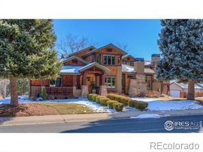 444  18th street, Boulder sold home. Closed on 2022-04-27 for $3,494,600.